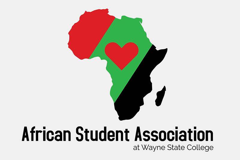 African Student Association at Wayne State College