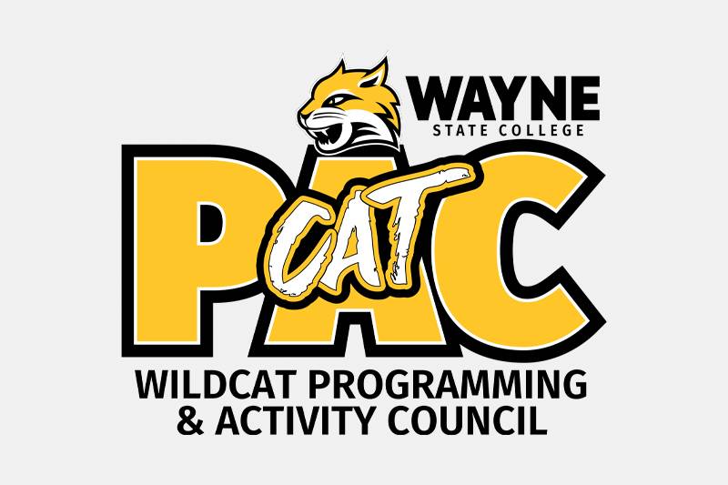 Wildcat Programming and Activities Council logo