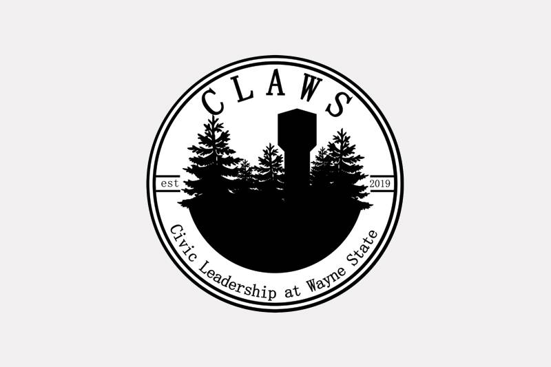 CLAWS logo