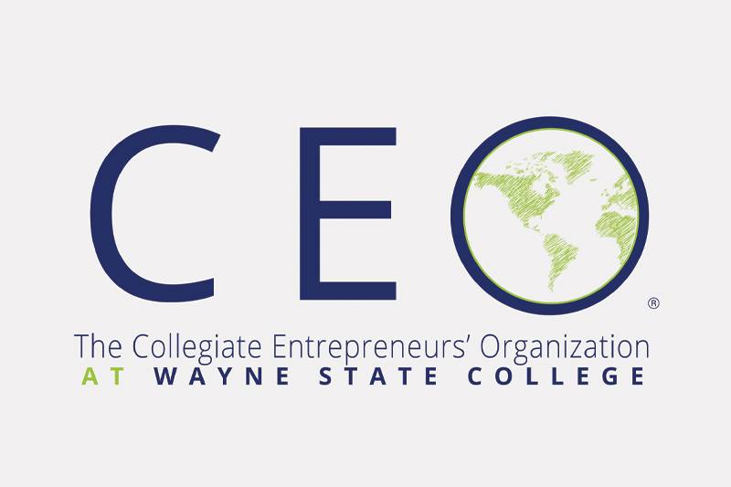 CEO student chapter logo
