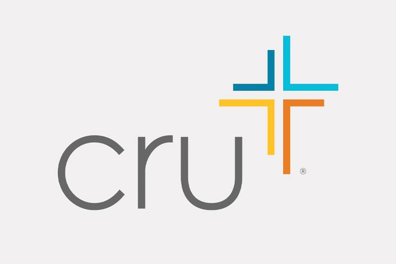 CRU logo