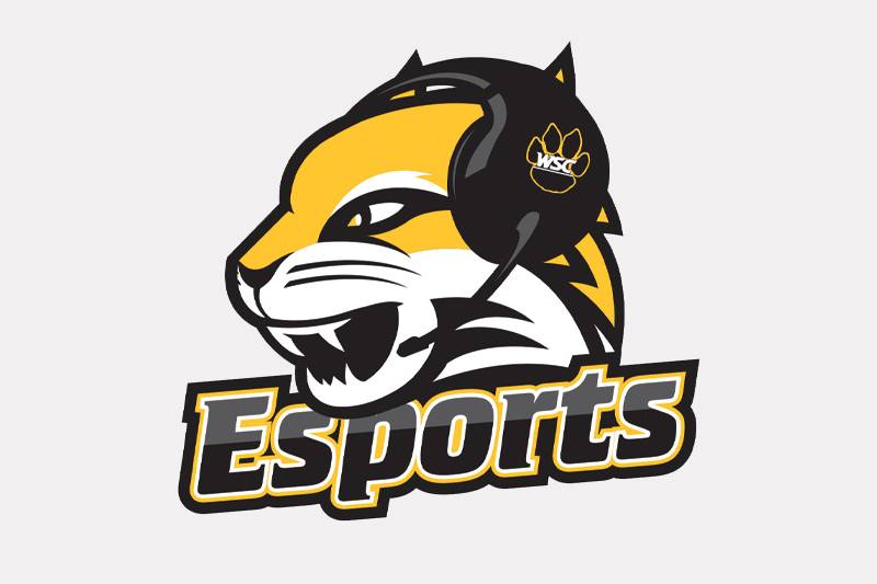 WSC Esports logo
