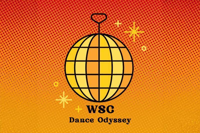 WSC Dance Odyssey