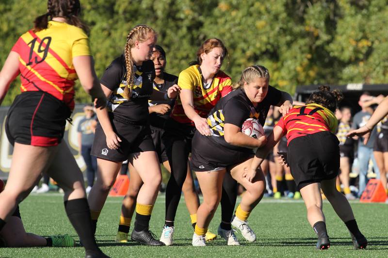 WSC Women's Rugby Club