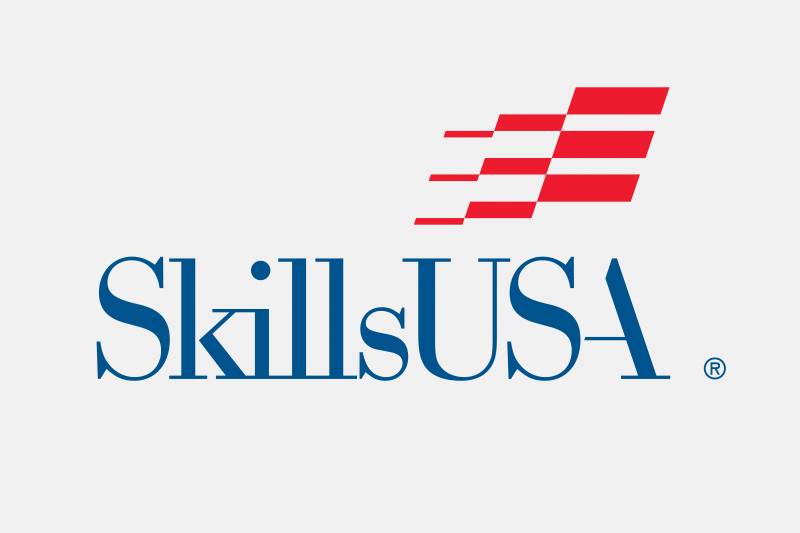 SkillsUSA logo