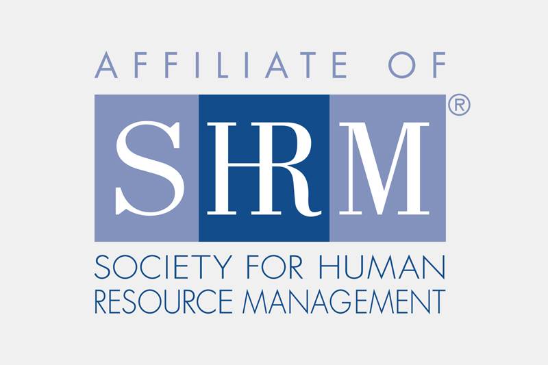 SHRM affiliate logo