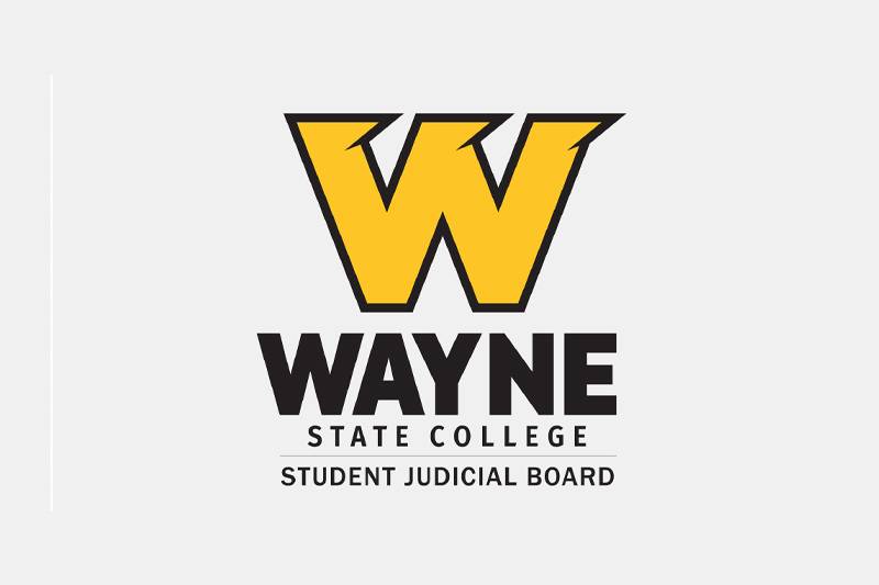WSC Student Judicial Board logo