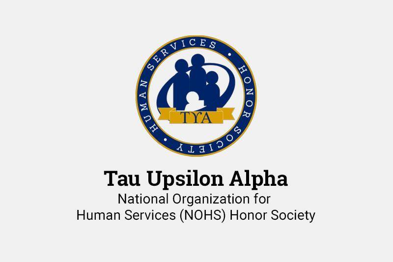 Tau Upsilon Alpha (TUA)