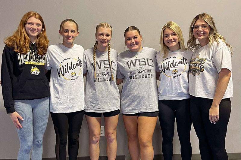 Women's Wrestling Club