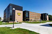 Stearns Hall
