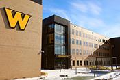 Stearns Hall