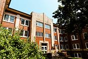 Terrace Hall