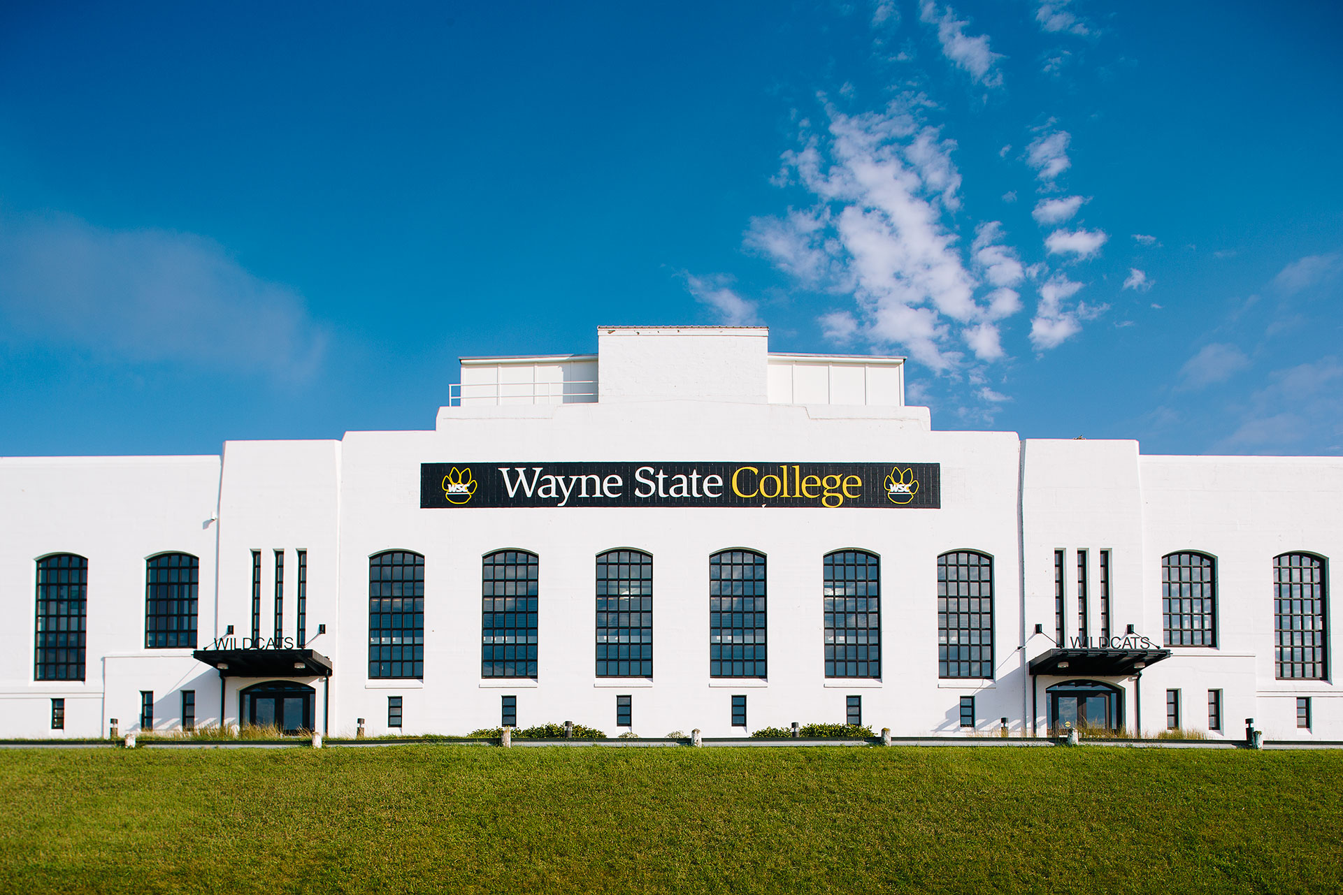 Wayne State College