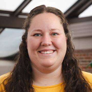 Abby Schuck