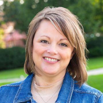 Amy Lambrecht