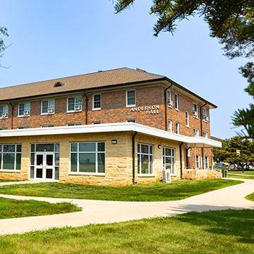 Anderson Hall