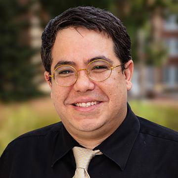 Andrew Gerodias