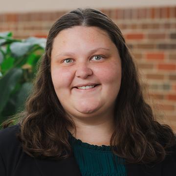 Photo of Ashley Templeton