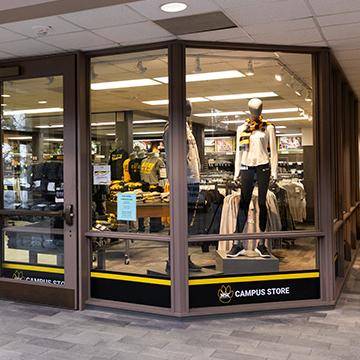 Campus Bookstore