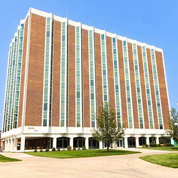 Bowen Hall