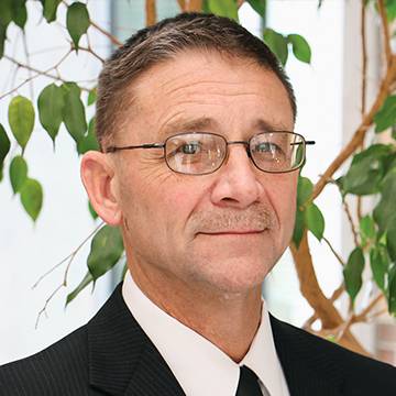 Brad Weber