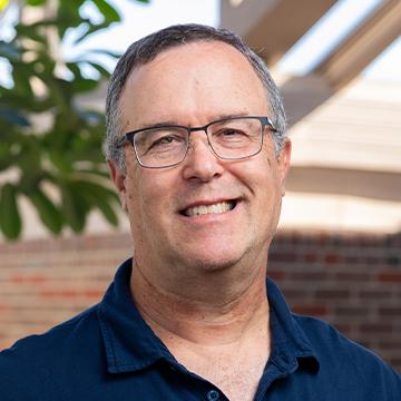 Dave Graber