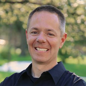 David Bohnert