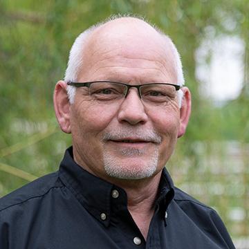 Dennis Carroll