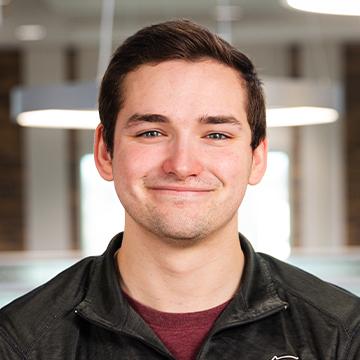 Drew Kurtenbach
