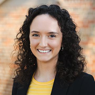 Photo of Emma Wray