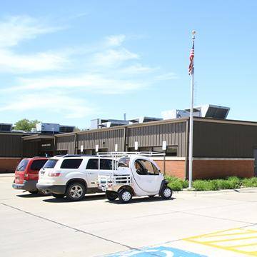 Facility Services