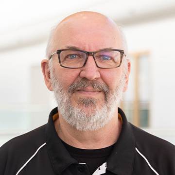 Greg Vander Weil