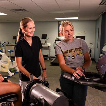 Health, Human Performance, and Sport Department