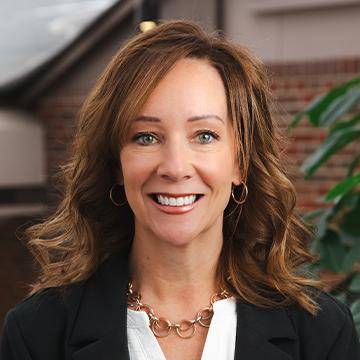 Jamie Behmer
