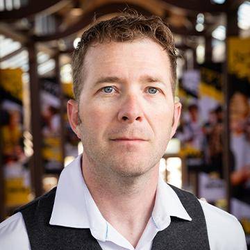 Jamie Ferris