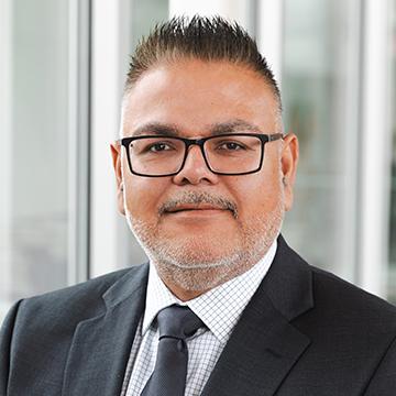 Photo of Juan Guzman