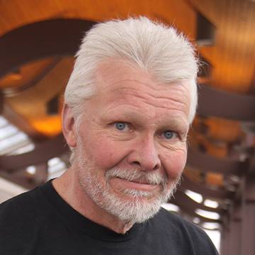 Leroy Von Glan