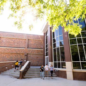 Conn Library