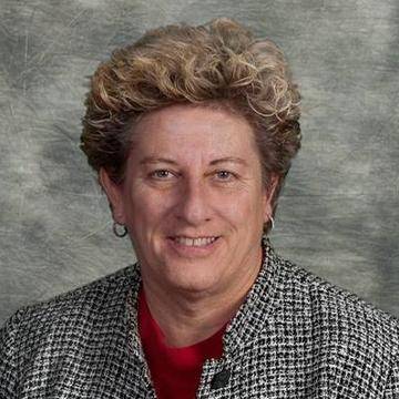 Michele Gill