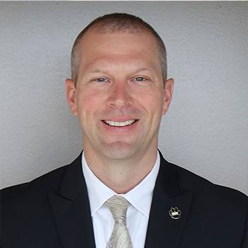 Mike Powicki