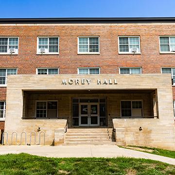 Morey Hall