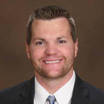 Nicholas Kleve
