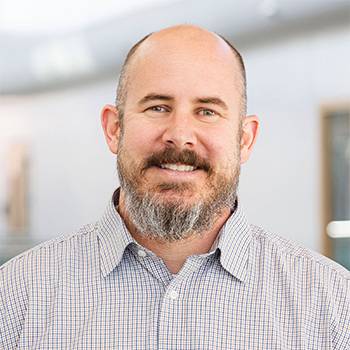 Nick Muir