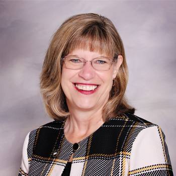 WSC President, Dr. Marysz Rames