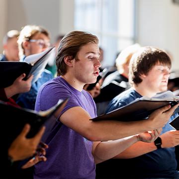 School of Arts and Humanities