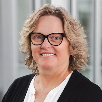 Photo of Sherri Stoike