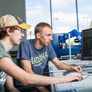 Technology and Applied Science Department