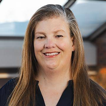 Tina Johnson