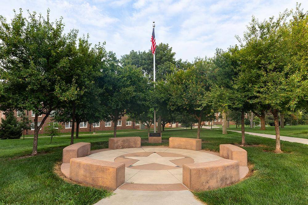 Veterans Memorial