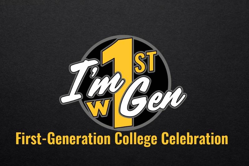 First-Generation College Celebration